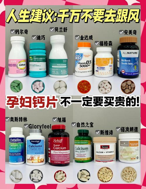 金昌代怀公司:供卵代怀妈妈补哪种钙比较好